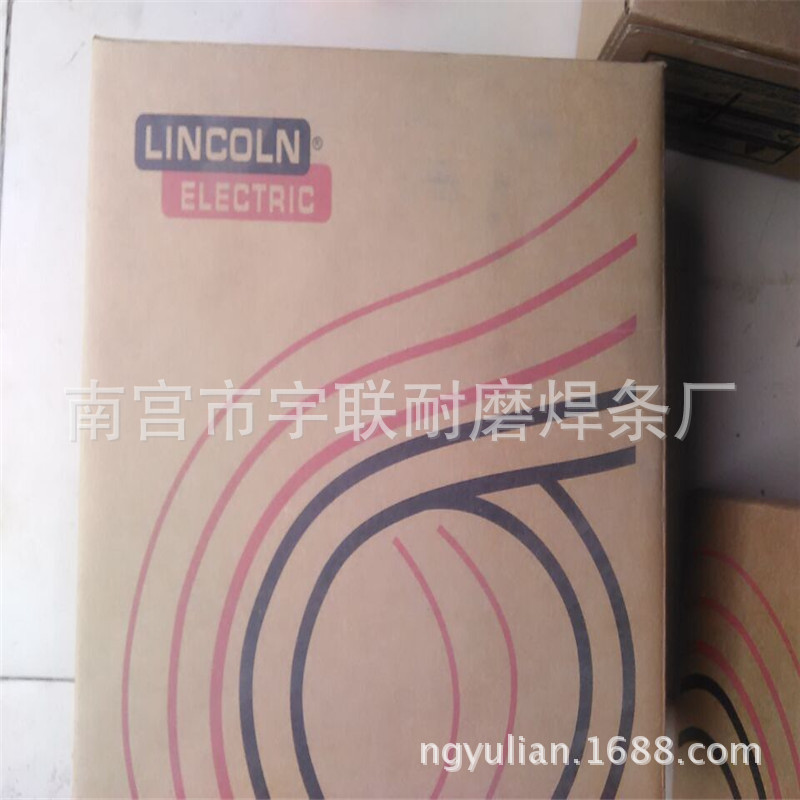 林肯PRIMACORE308L不锈钢焊丝PRIMACORE308L不锈钢药芯焊丝