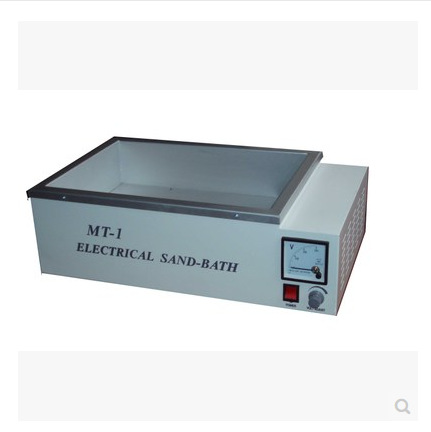 金怡MT-1调温电砂浴