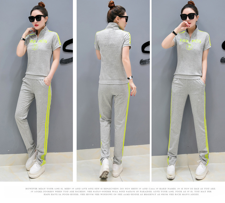 Costume femme en Coton - Ref 3335653 Image 26