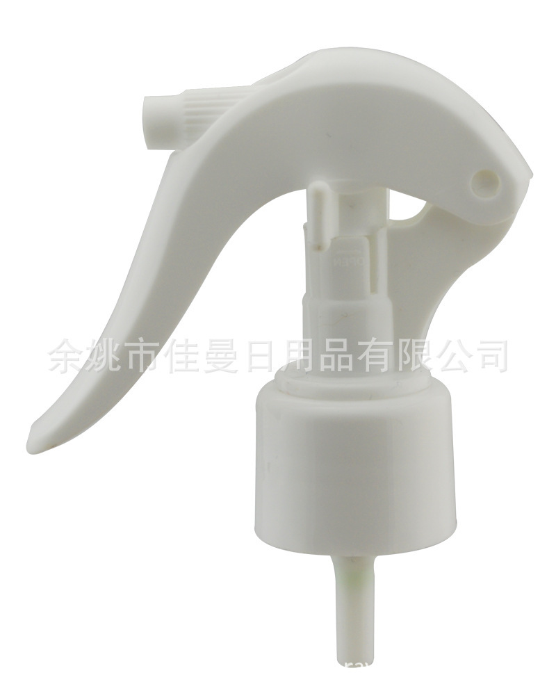 厂家直销供应手扣式喷雾器/微喷小老鼠方枪/塑料喷枪喷头细雾喷头