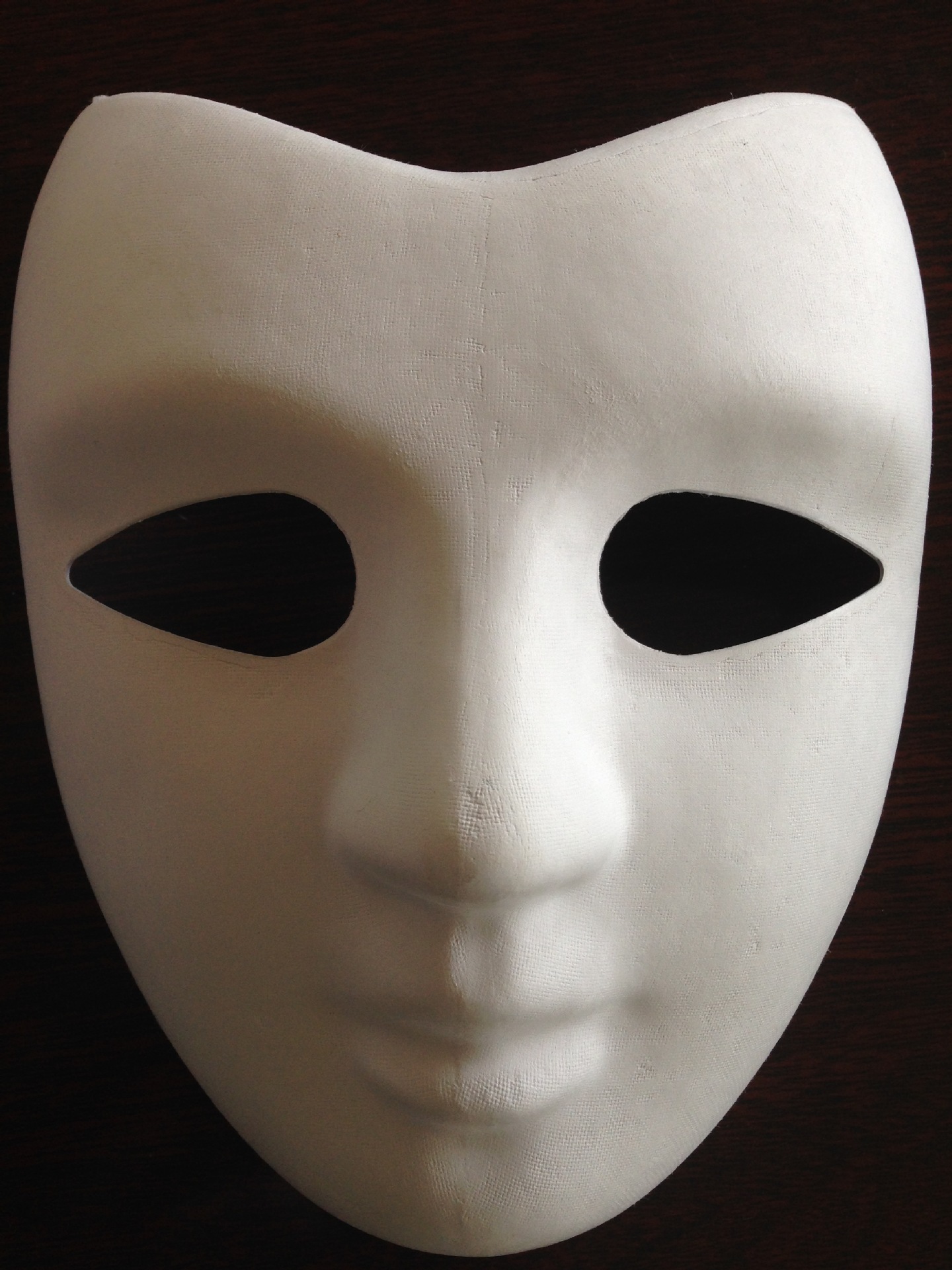 女人面具3D模型 - TurboSquid 1547594