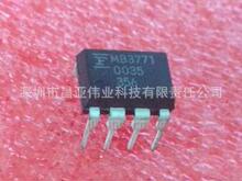 ԭװ MB3771PF ӡ�֣�3771 SOP8 ��ѹ���оƬ ��ƬIC