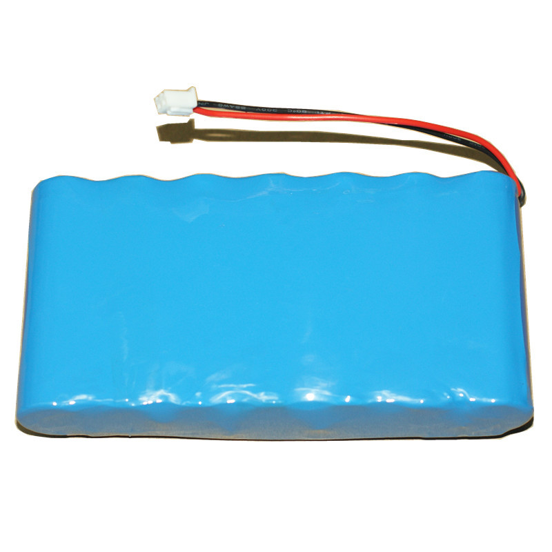 24V应急灯专用锂电池户外LED警报灯户外显示屏锂电池实力