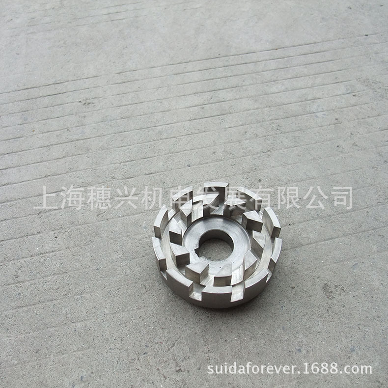 均质机 小型 石油化工高剪切乳化均质泵 油墨油漆高剪切乳化泵