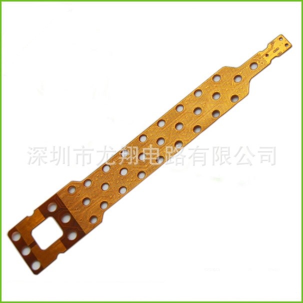 FPC软板加工打样，加急出样，高品质深圳厂家。