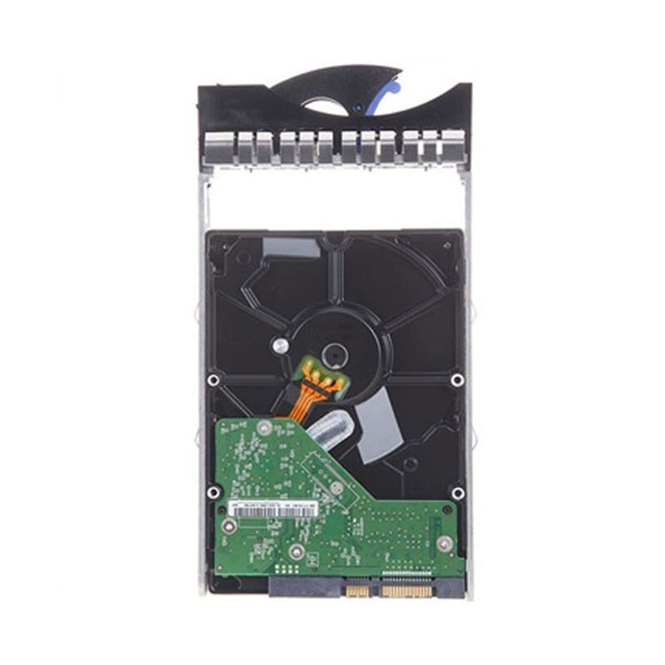Жесткий диск для сервера IBM 81Y9798 3 ТБ 3,5" 7,2K SATA, подходит для серий X3650M3/M4