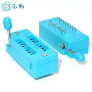 IC�i�o��16P 16PIN 16�_ DIP16 IC��Ӝyԇ�� ��Ӳ��� ����ȫ�~