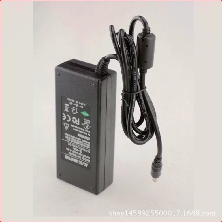 市场爆款12V8A电源适配器  CB UL FCC KC CE 认证开关电源