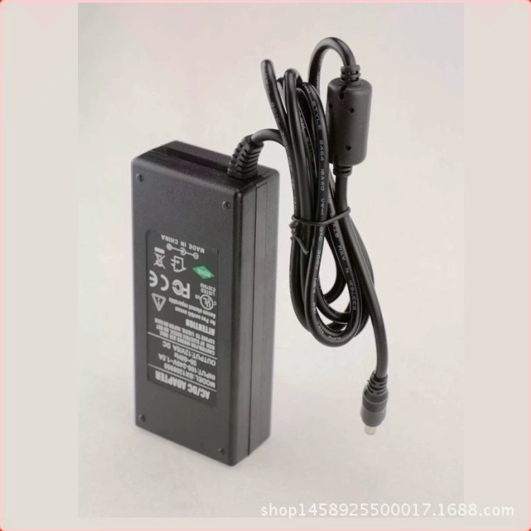 Спотовый холодильный продукт, адаптер питания 12В8А сертифицированный по UL FCC KC CE 3C, коммутируемый источник питания