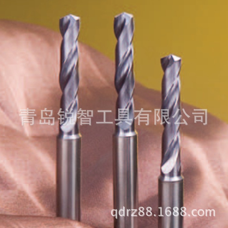 整体硬质合金梦幻钻头--不锈钢 带油孔  规格齐全 量大价优