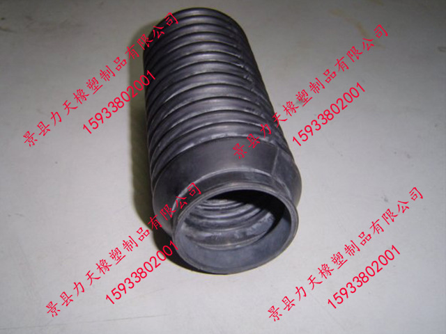 橡膠伸縮套24