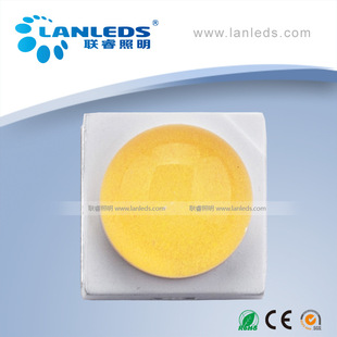 ����W0(6000K),2W,PK2E������LED��,����ɫ,Ra>80,PK2E-2LWE-B2R8