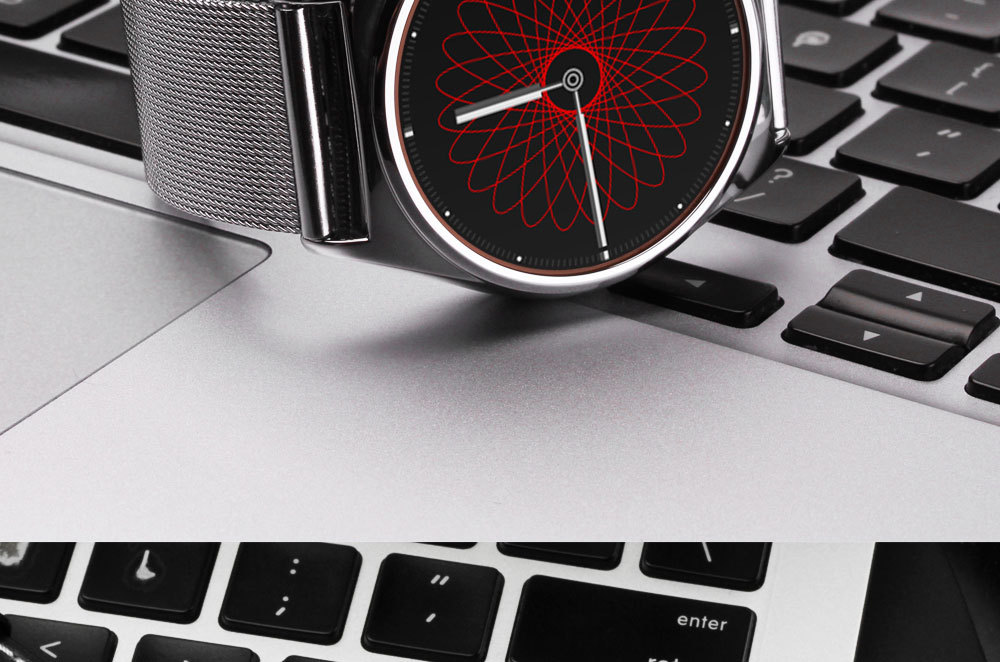 Montre intelligente - Ref 3392055 Image 20