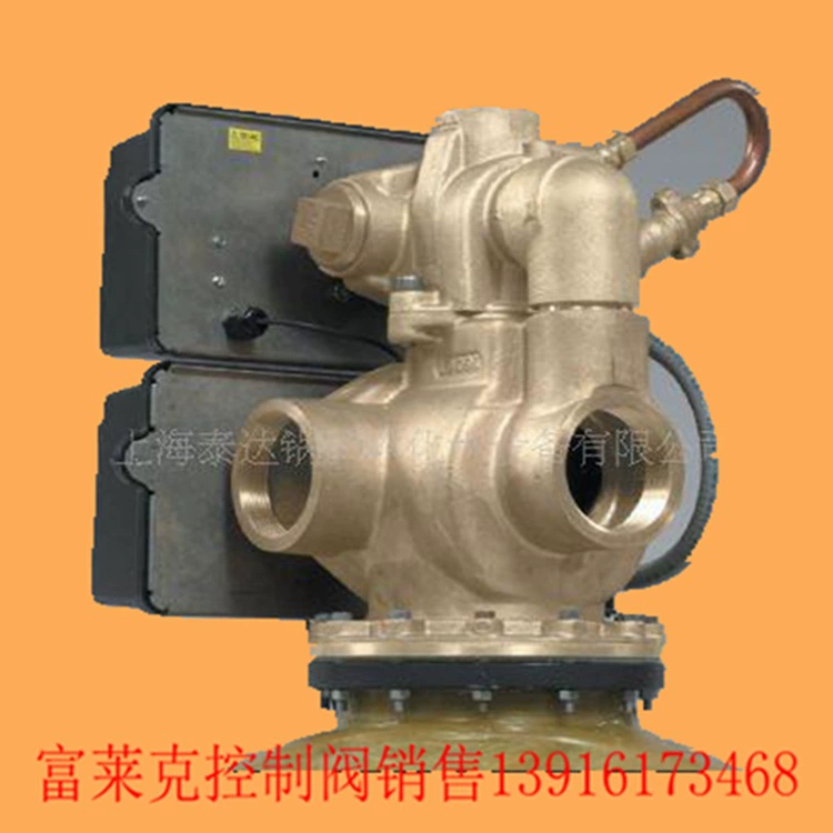 Flek 3900 регулирующий клапан 30-40 тонн деминерализованный водяной головкой контроллер умягчения воды 3900NT регулирующий клапан