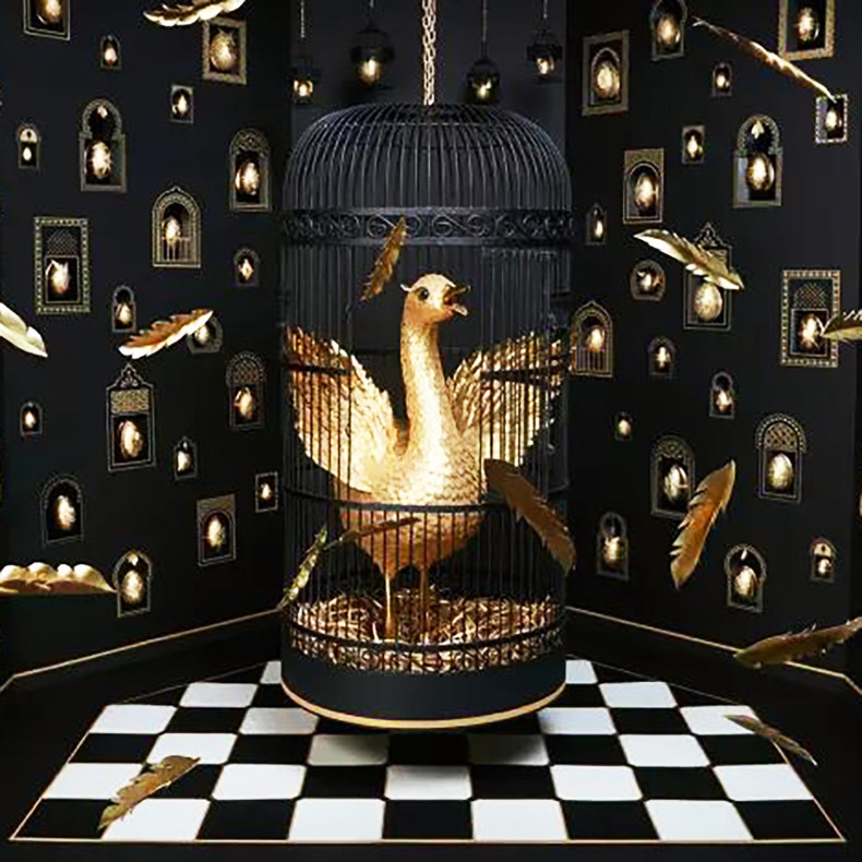 ���ⴺ�ڹ���ƷԪ��������յ����̳����²��ó���װ�ΰڼ�