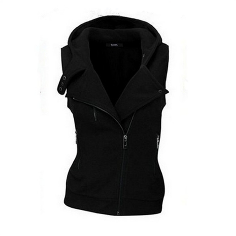 Gilet femme - Ref 3434884 Image 5