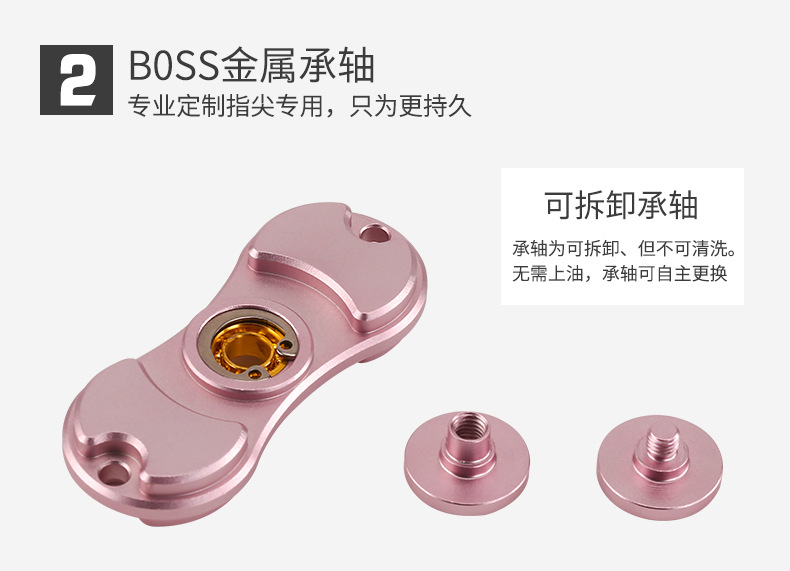 Finger spinner - Ref 2618482 Image 30