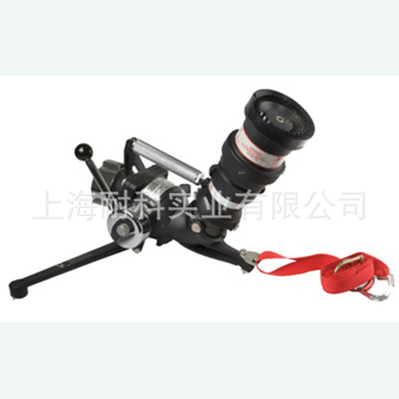 优质供应 3443 移动式消防两用炮   消防设备  便携式