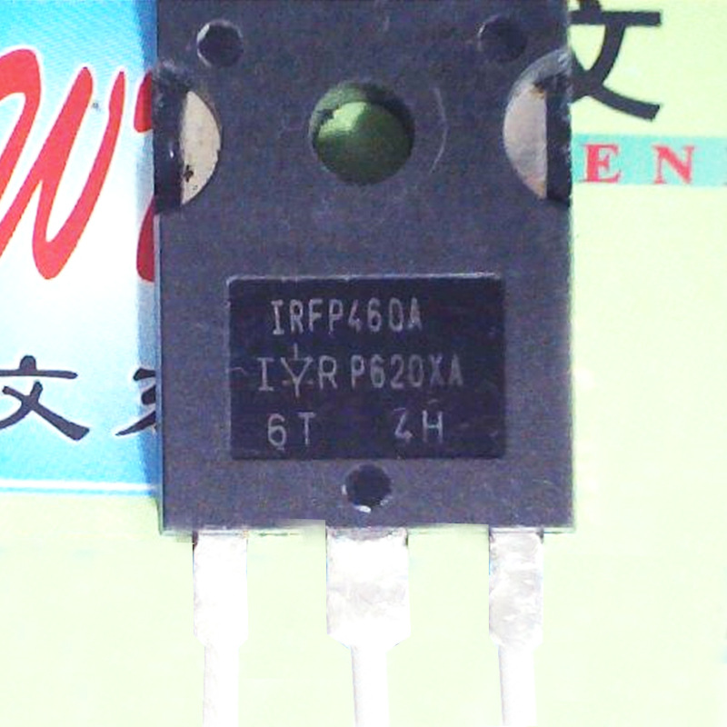 特价原厂牌子IRFP452 测试合格批量价低欢迎选购