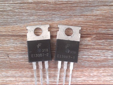 大量现货供应拆机高压管 E13007 E13007-1 E13007-2 质量保证！