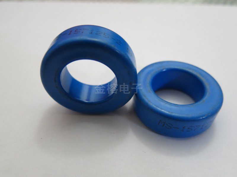 特价铁硅铝磁环MS-157125-2 39.9*24.1*14.5进口现货