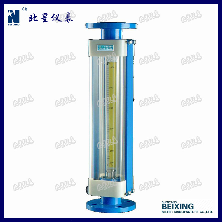 生产厂家LZB-40玻璃转子流量计液体气体流量计品质保证可批发oem