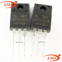 SFF1006GA 1006GA TO220 ֱ�����O�� SanKen/���� ȫ�¬F؛