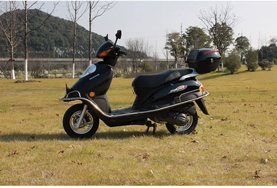 Motosikletlər Motorcycle Rain Drill Moped