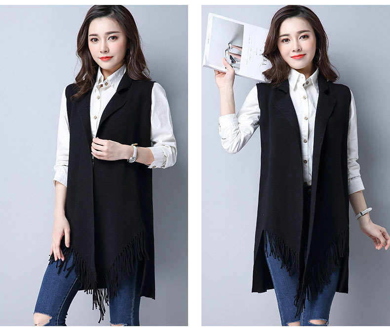 Gilet femme - Ref 3317413 Image 32