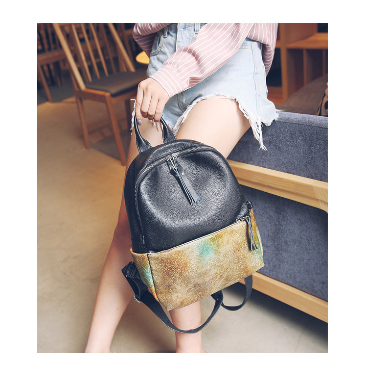 Korean version PUfashion bag (9)NHPB0157-9