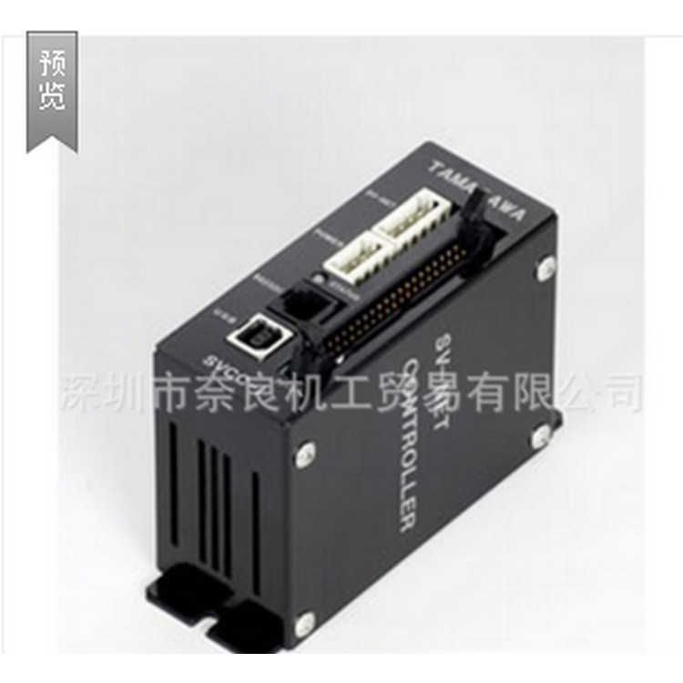 电机TA8440多摩川TAMAGAWA