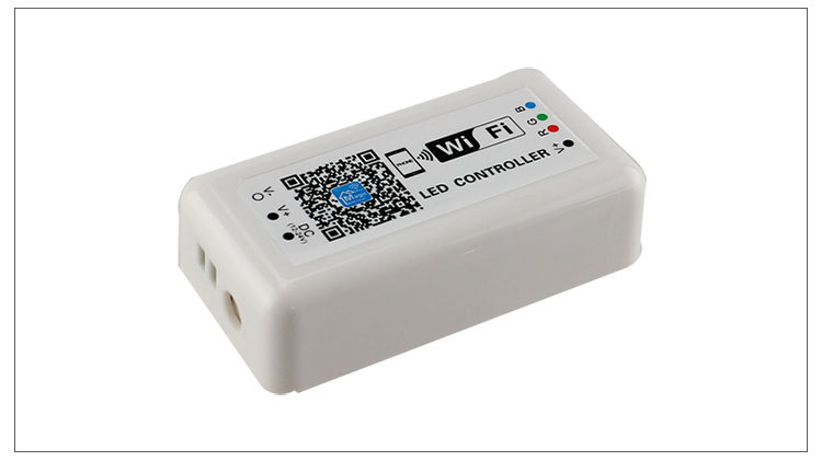 LED Smart Controller