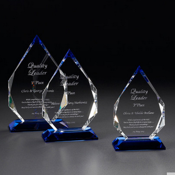 Crystal Iceberg Crystal Trophy Making Spot Trophy Medal Engraving Annual Meeting Trophy Crystal Crystal Iceberg Crystal Trophy Making Spot Trophy Medal Engraving Annual Meeting Trophy Crystal