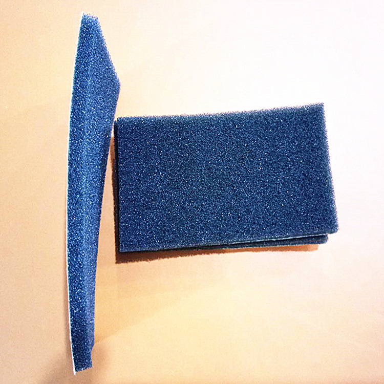 厂家批发黑色3mm阻燃海绵条 新能源车载喇叭线束海绵 降噪缓冲棉