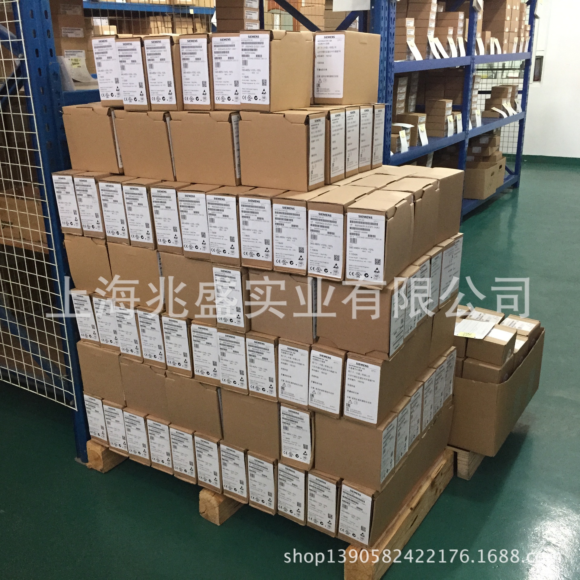 西门子变频器6SE6440-2UD21-A 目前有现货