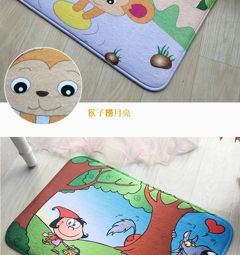 法兰绒夏不为利_09