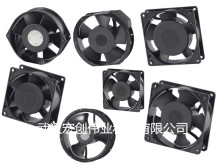 TYP 5114N  EBM散热风扇 24V 395mA 9.5W 135*135*38MM