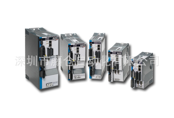 授权代理AKD-P00607-NBEC-0000科尔摩根/KOLLMORGEN驱动器