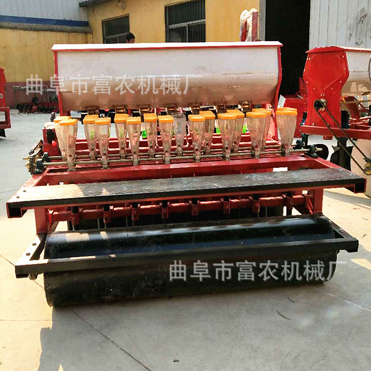 多功能香菜甜菜播种机 厂家直销 全自动新型蔬菜精播机