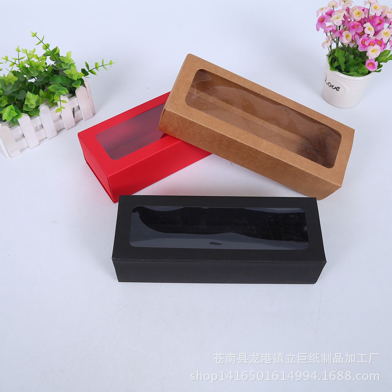 厂家直供牛轧糖礼盒定 制精美花茶马卡饼干月饼食品包装盒定 做