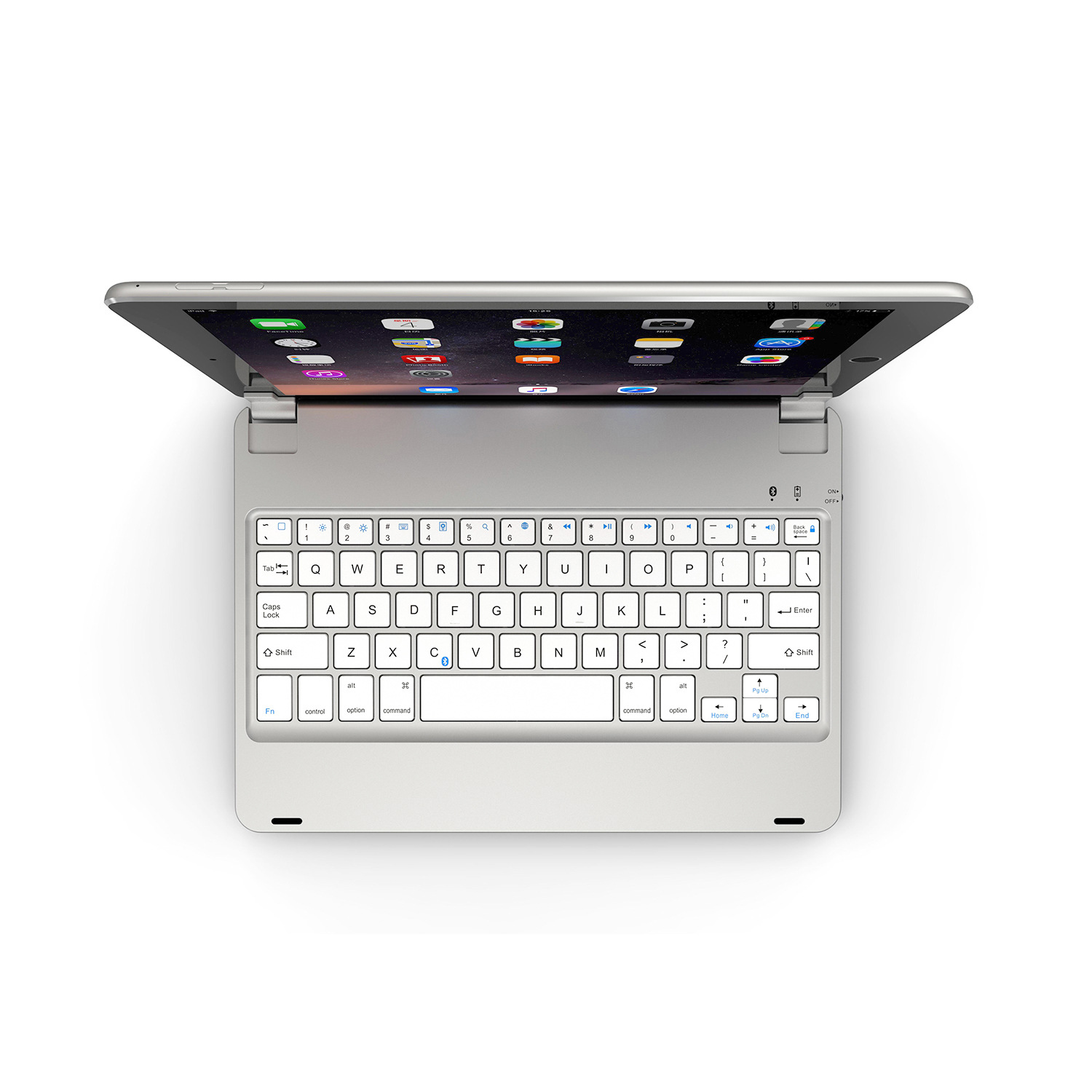 Clavier pour tablette - Ref 3422698 Image 8