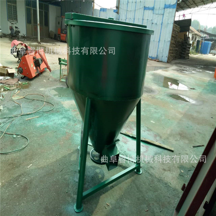 秦皇岛饲料混料机
