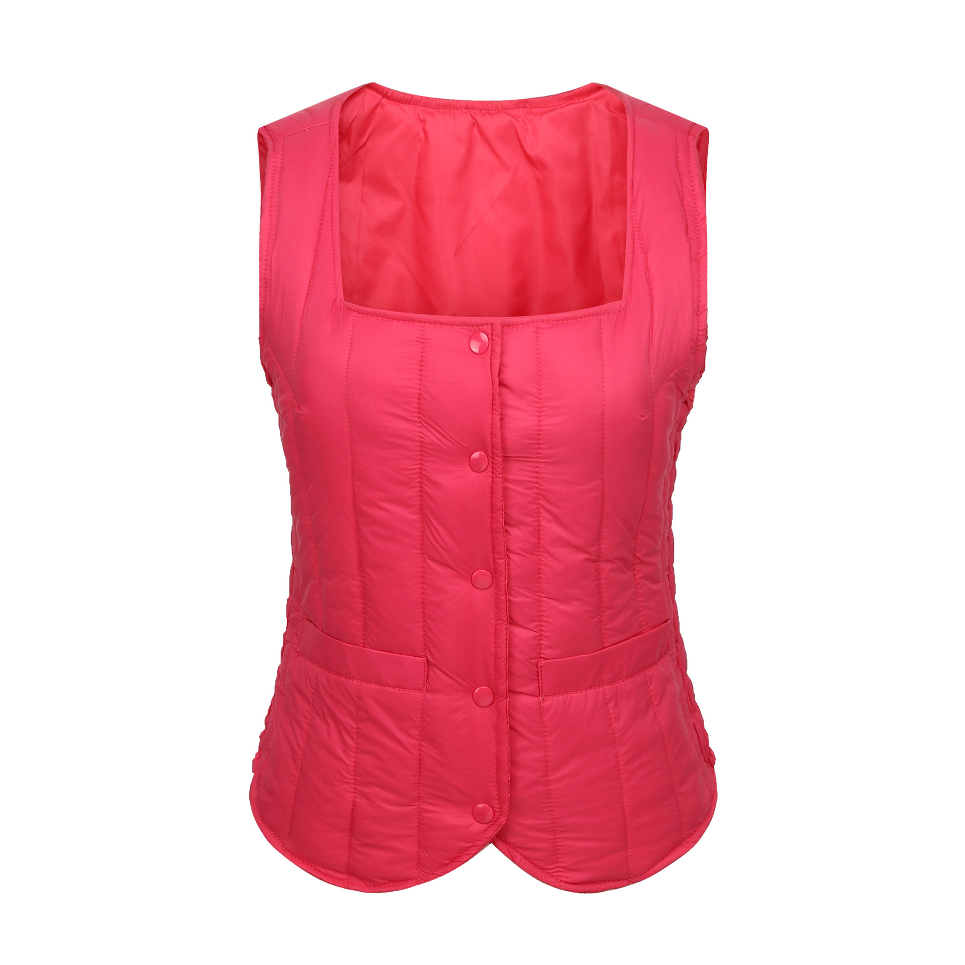 Gilet femme - Ref 3434681 Image 3