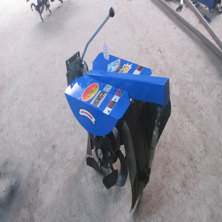 黔西南 培土效果好动力足 101底盘葡萄培土机