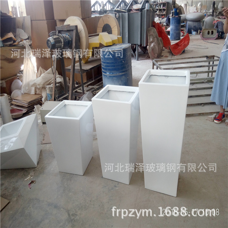 玻璃钢花盆