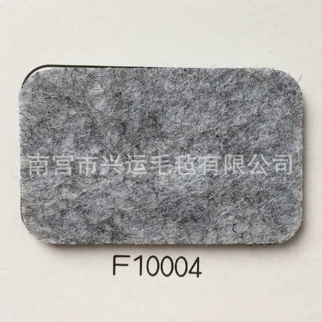 Bag non-woven cloth, cloth, 2mm, polyester