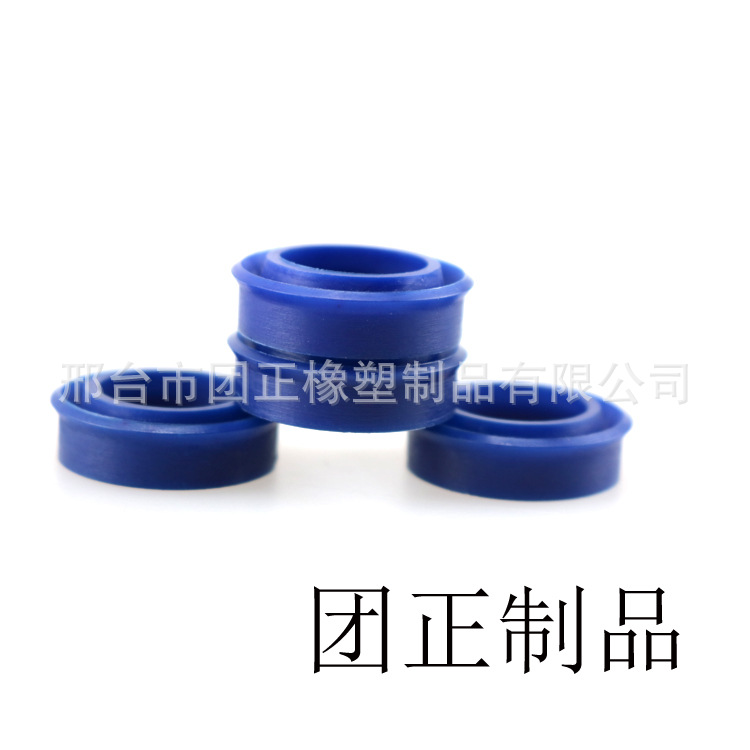 厂家供应耐磨PU聚氨酯O型圈米黄色耐油聚氨酯O形橡胶密封圈