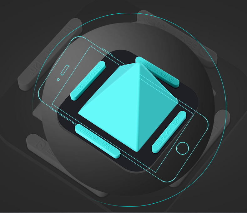 Perche selfie en En plastique - Ref 3386806 Image 18