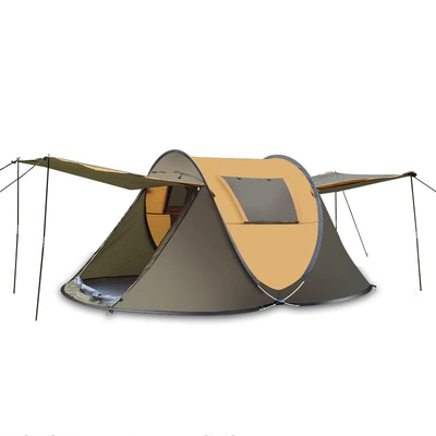 Tent Self-driving Rain-proof — Çadırlar