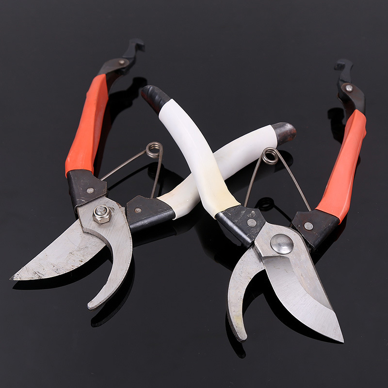 【飞越】防滑耐磨大力剪 修枝绿化剪刀 省劲园林修花剪果枝剪